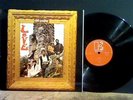 LOVE  Da Capo  LP   ORIGINAL STEREO PRESSING.   EX 