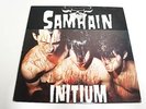 SAMHAIN - INITIUM - RECORD /LP