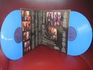 W.A.S.P. -Headless Children 2x Blue Vinyl Gatefold N.M.