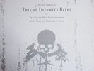 NECROS CHRISTOS Triune Impurity Rites RARE DOUBLE LP