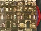 LED ZEPPELIN PHYSICAL GRAFFITI 2 X LP COLOR VINYL