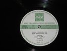 DEEP PURPLE    1974 BBC Transcription   live psych QUAD