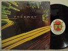 FREEWAY s/t LP Canadian Modern Soul Funk BOOGIE RARE NM