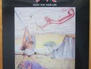 VALOR FIGHT FOR YOUR LIFE PRIVATE 1988 XIAN SEALED
