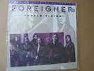Foreigner MFSL Original Master Recording * *SEALED* *