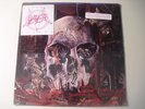 RARE - SLAYER - South of Heaven 1988 DEF JAM LP SEALED
