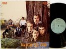 FRUTOS DEL PAIS S/T RARE CHILE ORIG PSYCH PROG 1972 LP