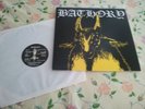 BATHORY-SAME LP YELLOW GOAT,MAYHEM,BURZUM,MORBID