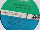 SOLOMON BURKE 