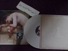 BURZUM FALLEN LP FLESH coloured lim. 1000 + Buttons