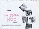 Cook XX 2 Calypso Jazz Sampler LORD MELODY steel band