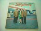 THE SKYLINERS--LP