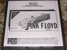 PINK FLOYD 'Crackers' RARE 3LP TAKRL LIVE 1972 BOX SET