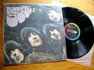 The Beatles - Rubber Soul - 1ST PRESSING Venezuela LP