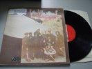 LED ZEPPELIN II LP PLUM ATLANTIC LBL 'LEMON SONG'
