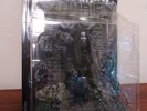 Rob Zombie super stage figure mcfarlane spawn NEW RARE