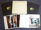 THE BEATLES White Album 2LP Vinyl Record 33 ORIG STEREO