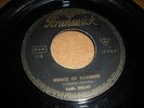 LISTEN - MOD RNB - EARL GRANT - HOUSE OF BAMBOO