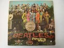 The Beatles, Sgt. Peppers Lonely Hearts Club Band