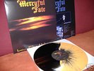 MERCYFUL FATE Into the Unknown LP rare KING DIAMOND NEW