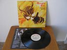 MERCYFUL FATE - don't break the oath vinyl LP mint