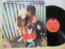 jimi hendrix - band of gypsys / Japan Puppet cover LP