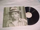 Junior Tucker  Take A Message  Tuff Gong Soul  LP