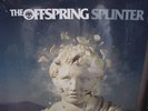 OFFSPRING SPLINTER ORIGINAL Sealed 2003 SONY RECORDS LP