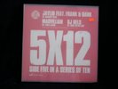 Puma 5X12 RARE Promo Box Set Miami 04 stones throw