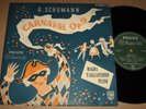 Schumann Carnaval  MAGDA TAGLIAFERRO piano  Philips 10