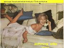 RARE JOHNNY OTIS and MARCI LEE FRENCH 50'S EP CAPITOL