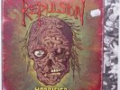 REPULSION -Horrified LP 1989 ORIG. PRESS terrorizer
