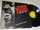 YUSEF LATEEF QUINTET THE SOUNDS OF YUSEF PRESTIGE-7122