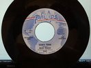 45 BRAD SUGGS MY GYPSY/SAM'S TUNE PROMO PHILLIPS 3563