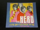 THE HERD    --- i don't want our loving to die  ---