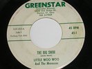 Ohio , LITTLE WOO WOO and THE MOROCCOS on GREENSTAR