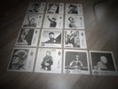 I DISCORSI DI BENITO MUSSOLINI dal 1935 al 1944 dischi