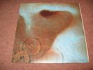 Pink Floyd Meddle UK First Issue LP Vinyl Harvest Label