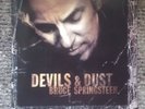Bruce Springsteen Devils & Dust 2 x LP vinyl NM
