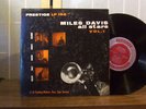 MILES DAVIS 10