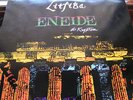 LITFIBA  - Eneide -LP -