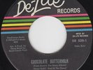 KOOL & THE GANG Chocolate Butter Milk FUNK 45