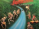 Wilson Audiophile RHYTHM DEVILS Play River Music NM