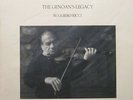 AUDIOPHILE Water Lily RUGGIERO RICCI Paganiniana SEALED
