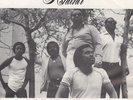 ASHANTI' Dance MODERN SOUL 45