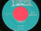 JAY BEE & THE KATS 