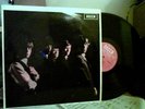 ROLLING STONES RARE ORIG NEW ZEALAND 1ST ALBUM EX+
