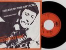 Peter Green's FLEETWOOD MAC-  '67 DUTCH 7