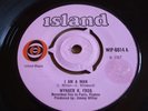 WYNDER K FROG - I AM A MAN - PINK ISLAND - NORTHERN MOD