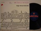 ROGER SIMARD Encore LP Radio Canada BREAKS Jazz Funk NM